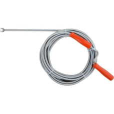 Трос для каналізації 10м 9мм 29159 Україна