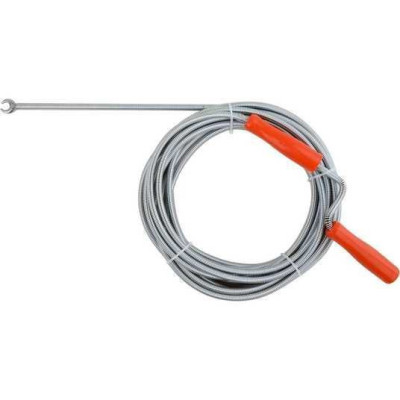 Трос для каналізації 10м 9мм 29159 Україна