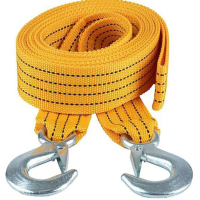 Тросік буксирний Forte 5м 3т 151480