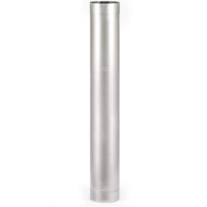 Труба оцинкована 1м. д150 Вентустрій 29259 Україна