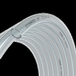 Трубка харчова д18*2мм. SYMMER прозора 27715