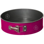 Форма торт роз'ємна А+ д24 15243