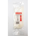 Хомут монтажний 5*300мм  APRO  502028