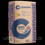 Цемент швидкий 4кг Кам'янець-Подільський 27691