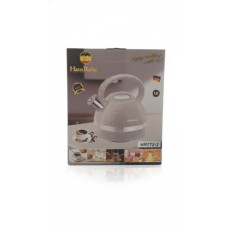 Чайник нерж Benson KB-772-3 4л Україна