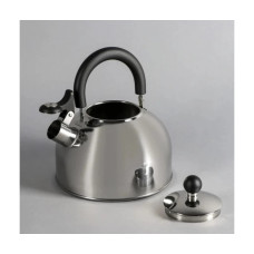 Чайник нерж А+ 1384 3.2л 152272