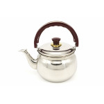 Чайник нерж А+ 22см 9030 152014 Україна