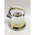 Чайник нерж А+ WK-1372 152285