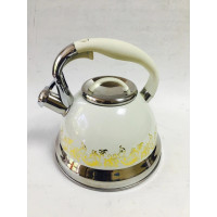 Чайник нерж А+ WK-1372 152285