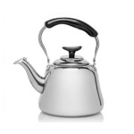 Чайник нерж з фільтром EB-18051 Edenberg 1л