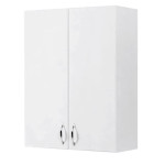 Шафа навісна Базис 800х600х280 ШН0260 101001