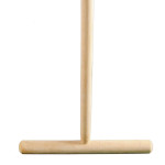 Швабра дерево фігурна Україна