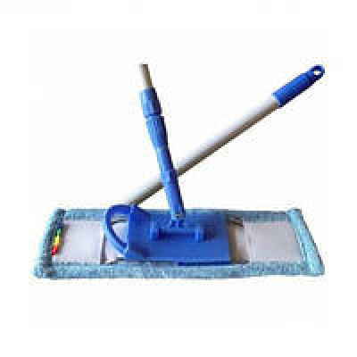 Швабра полотер Імекс 9142 мікроф. 151450