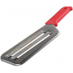 Шинковка нерж з пласт руч. Empire 29см 152345