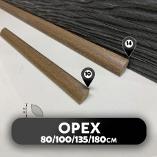 Штапік 1.8м  1шт