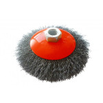 Щітка конусна Werk 100мм м14 WE107500 99196