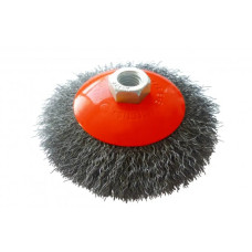 Щітка конусна Werk 125мм м14 WE107525 99198