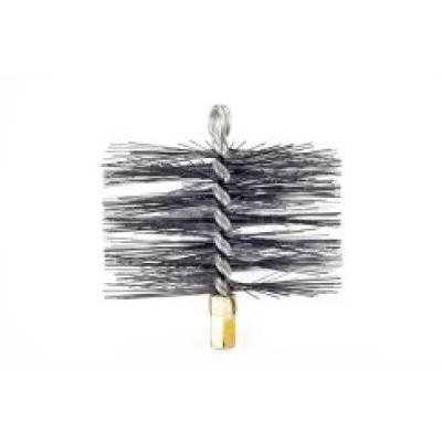 Щітка мет. для димоходу  д160мм Savent 99324