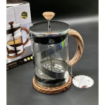 15218 Заварник-прес 1л А+