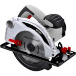 Пила циркулярна CS-185 Forte 1500Вт, диск 185 67744