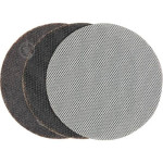 Диск шліфувальний/липучка 225мм Yato (за 3шт/уп) 35028 Польща