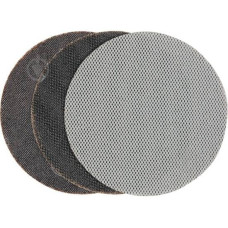 Диск шліфувальний/липучка 225мм Yato (за 3шт/уп) 35028 Польща