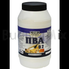 39006 Клей ПВА Альянсед 2л Україна