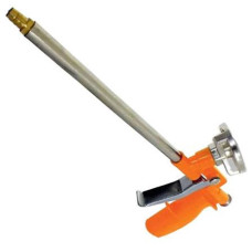 Пістолет для монтажної піни Сталь 31003 94010