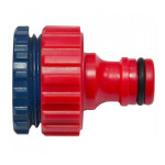 Адаптер для поливу різьба вн 1/2х1/2