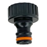 Адаптер пластиковий для поливу внутрішня різьба 3/4 AP 1011