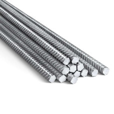 Арматура прут д8 6м (продаж 3/6м, ціна за 1м) 99708