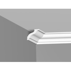 Багет 40х45 Плінтекс 2м.D-40/45