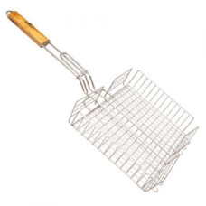 Барбекю Stenson MH-0086 56х31х24см