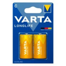 Батарейка VARTA LongLife R-20 (D) за 1шт 69128