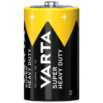 Батарейка Varta R20 Superlife D (за шт) 68238