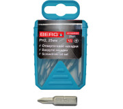 Біта - Біти, насадки