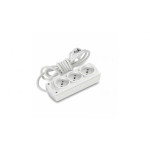 Подовжувач Multusan 3гн/10м з/з 16А 49-44-16 87552