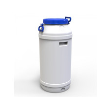 Бочка 75л харч пласт  Європласт Україна