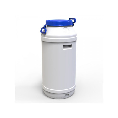 Бочка 75л харч пласт  Європласт Україна