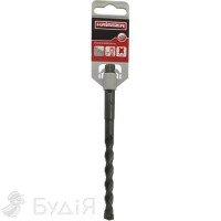 Бур SDS 6х110 Haisser 33211