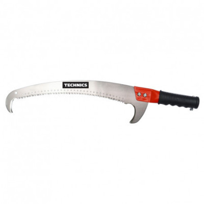 Пилка садова з 2 гаками 430мм 41-299 17918