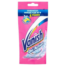 Ваніш плямовивідник 100мл колор