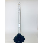 Вантуз пласт ручка 450мм д150 70-352 159626 Україна