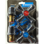 Вентель + букса до змішувача Zegor WOT 827 10713 Україна