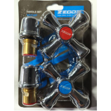 Вентель + букса до змішувача Zegor WOT 827 10713 Україна