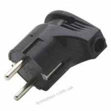 Вилка кутова з/з Lemanso  LMA027 87228