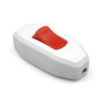 Вимикач Бра DE-PA асорт 390659