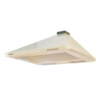 Витяжка Фортуна Турбо 3 швид 60см біла 68751