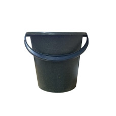 Відро господарче 11,5л Мармур пласт ЮНІ