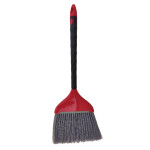 Віник пластмас з довг. ручкою №3 179057